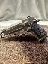 INTERARMS Star M40 Firestar
.40 S&W - 2 of 3