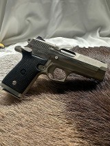 INTERARMS Star M40 Firestar
.40 S&W