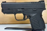 SPRINGFIELD ARMORY XDS .45 ACP - 2 of 2