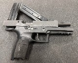 SIG SAUER P320 9MM LUGER (9x19 PARA) - 3 of 3