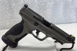 SMITH & WESSON M&P9 M2.0 METAL COMPETITOR 9MM LUGER (9X19 PARA) - 3 of 3