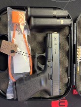 GLOCK 19 GEN 3 9MM LUGER (9x19 PARA)