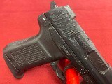 HECKLER & KOCH HK45C COMPACT 45 ACP .45 ACP - 2 of 3