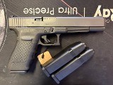 GLOCK G40 GEN 4 MOS 10MM