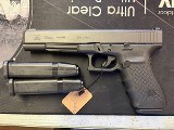 GLOCK G40 GEN 4 MOS 10MM - 2 of 2