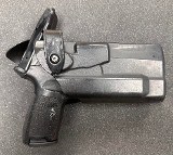 SIG SAUER P320 9MM LUGER (9x19 PARA)