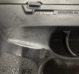 SIG SAUER P320 9MM LUGER (9x19 PARA) - 3 of 3