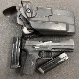 SIG SAUER P320 9MM LUGER (9x19 PARA) - 2 of 3