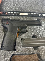 KELTEC PMR 30 .22 WMR