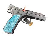 CZ Shadow 2 Blue 9MM LUGER (9x19 PARA) - 3 of 3