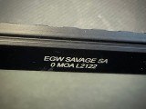 SAVAGE ARMS 110 .223 REM - 3 of 3