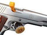 RUGER SR1911 STANDARD .45 ACP - 2 of 3