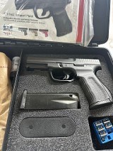 FMK FIREARMS 9C1 9MM LUGER (9x19 PARA)