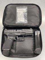 SPRINGFIELD ARMORY Echelon Compact 9MM LUGER (9x19 PARA)