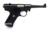 RUGER MK II FIFTY-YEARS .22 LR - 3 of 3