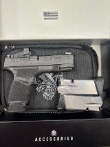 SPRINGFIELD ARMORY HELLCAT OSP (SHIELD SMSC) 9MM LUGER (9X19 PARA)