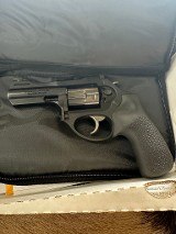 RUGER LCRX .38 SPL +P - 2 of 2