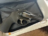 RUGER LCRX .38 SPL +P