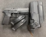 SIG SAUER P320 9MM LUGER (9x19 PARA) - 2 of 3