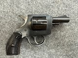 H&R 732 .32 S&W LONG