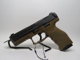 Heckler & Koch VP9 9MM LUGER (9X19 PARA)