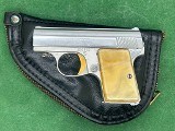 BROWNING Baby Browning .25 ACP