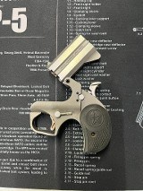 BOND ARMS ROUGHNECK .45 ACP - 2 of 3