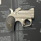 BOND ARMS ROUGHNECK .45 ACP