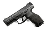 HECKLER & KOCH VP9 9MM LUGER (9x19 PARA) - 2 of 2