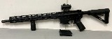 PALMETTO STATE ARMORY PA-15 - RIFLE 5.56X45MM NATO