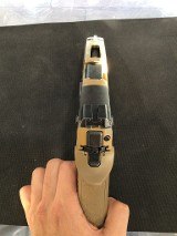 SIG SAUER P320 X Carry 9MM LUGER (9x19 PARA) - 3 of 3