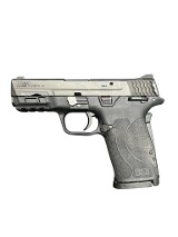 SMITH & WESSON 9 Shield EZ M2.0 9MM LUGER (9x19 PARA)