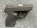 TAURUS 738 TCP .380 ACP - 2 of 3