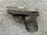 TAURUS 738 TCP .380 ACP