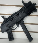 CHARLES DALY PAK-9 9MM LUGER (9X19 PARA)