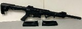 GFORCE ARMS GF001220S 12 GA
