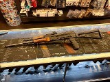 IZHEVSK AK-74 5.45X39MM