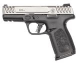 SMITH & WESSON SD9 2.0 9MM LUGER (9X19 PARA)