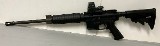 SMITH & WESSON M&P 15 RIFLE 5.56X45MM NATO