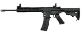 SMITH & WESSON M&P 15-22 .22 long
