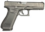 GLOCK 17 Gen 5 9MM LUGER (9x19 PARA) - 2 of 3