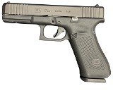 GLOCK 17 Gen 5 9MM LUGER (9x19 PARA)