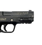 SMITH & WESSON 380 Sheild EZ M2.0 .380 ACP - 3 of 3