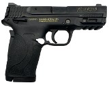 SMITH & WESSON 380 Sheild EZ M2.0 .380 ACP