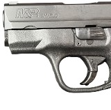SMITH & WESSON M&P 9 Shield 9MM LUGER (9x19 PARA) - 2 of 3