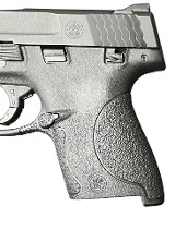 SMITH & WESSON M&P 9 Shield 9MM LUGER (9x19 PARA) - 3 of 3