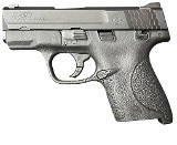 SMITH & WESSON M&P 9 Shield 9MM LUGER (9x19 PARA)