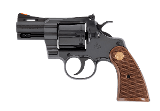 COLT BLUED PYTHON CLASSIC .357 MAG