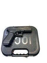 GLOCK G17 GEN 4 9MM LUGER (9x19 PARA) - 2 of 3