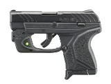 RUGER LCP II VIRIDIAN LASER .380 ACP - 2 of 2